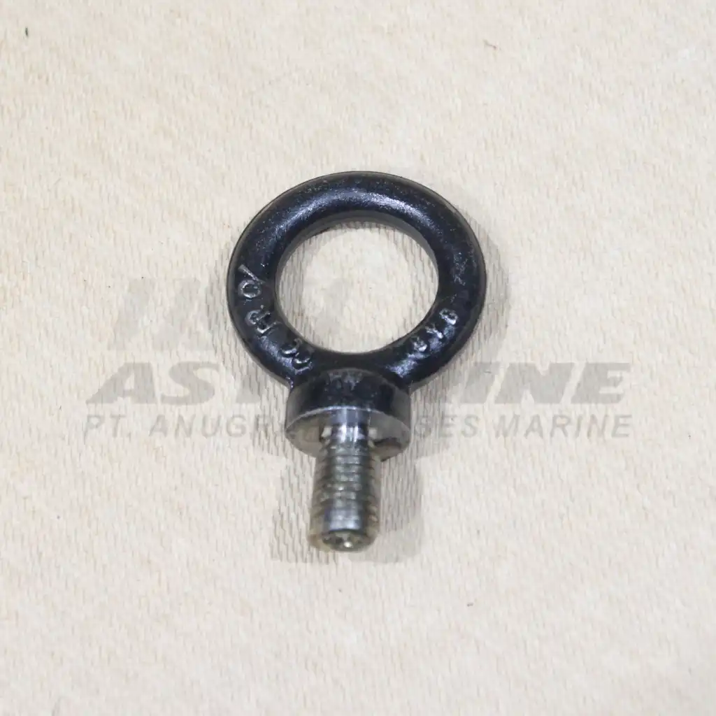 Eye Bolt M279 M12 20.5 mm Crosby USA